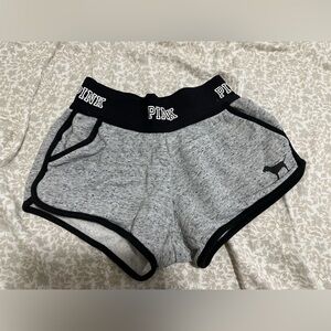 PINK Shorts